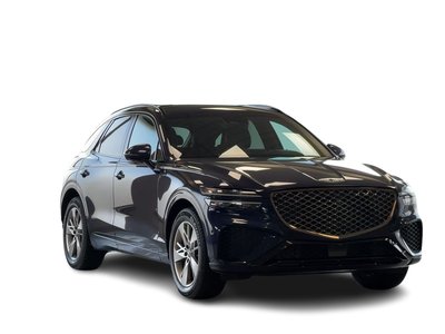 2022 GENESIS GV70 in Regina, Saskatchewan