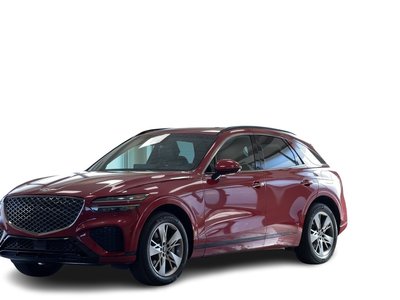 2023 GENESIS GV70 in Regina, Saskatchewan