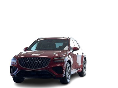 2023 GENESIS GV70 in Regina, Saskatchewan