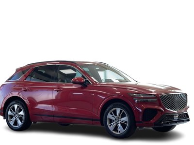 2023 GENESIS GV70 in Regina, Saskatchewan