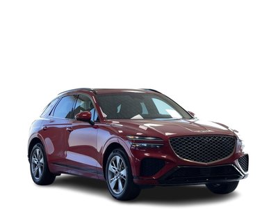 2023 GENESIS GV70 in Regina, Saskatchewan