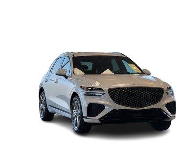2023 GENESIS GV70 in Regina, Saskatchewan