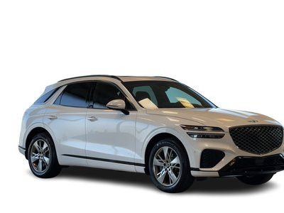 2023 GENESIS GV70 in Regina, Saskatchewan
