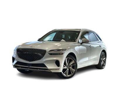 2025 GENESIS GV70 in Regina, Saskatchewan
