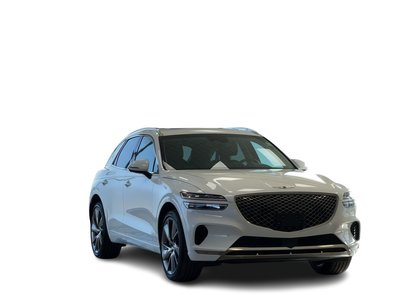 2025 GENESIS GV70 in Regina, Saskatchewan