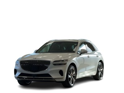 2025 GENESIS GV70 in Regina, Saskatchewan
