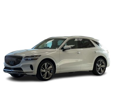 2025 GENESIS GV70 in Regina, Saskatchewan