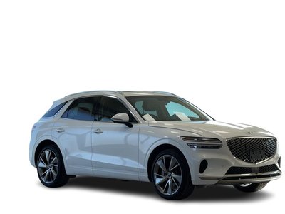 2025 GENESIS GV70 in Regina, Saskatchewan