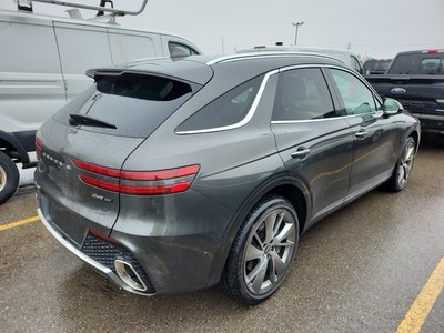 2025 GENESIS GV70 in Regina, Saskatchewan