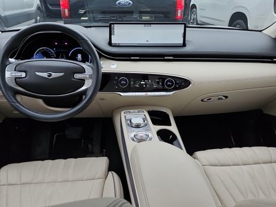 2025 GENESIS GV70 in Regina, Saskatchewan