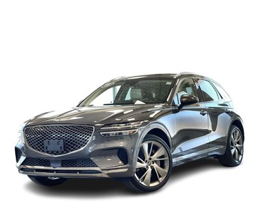 2025 GENESIS GV70 in Regina, Saskatchewan