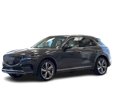 GENESIS GV70  2025 à Regina, Saskatchewan