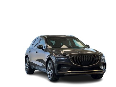 2025 GENESIS GV70 in Regina, Saskatchewan