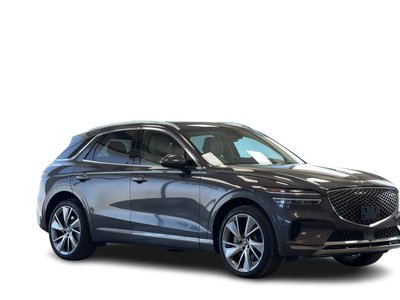 2025 GENESIS GV70 in Regina, Saskatchewan