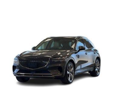 GENESIS GV70  2025 à Regina, Saskatchewan