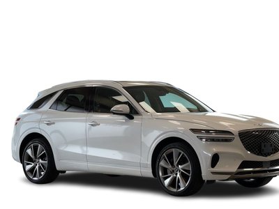 2025 GENESIS GV70 in Regina, Saskatchewan