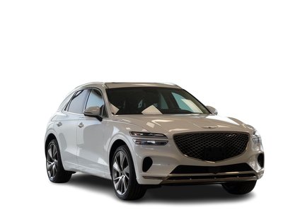 2025 GENESIS GV70 in Regina, Saskatchewan