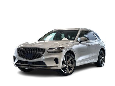 2025 GENESIS GV70 in Regina, Saskatchewan