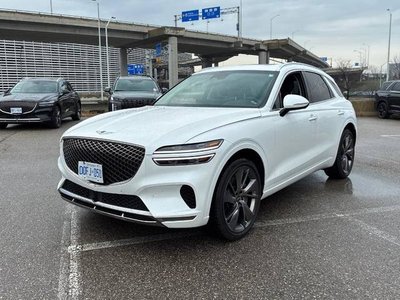 2025 GENESIS GV70 in Regina, Saskatchewan