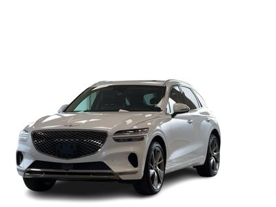 GENESIS GV70  2025 à Regina, Saskatchewan