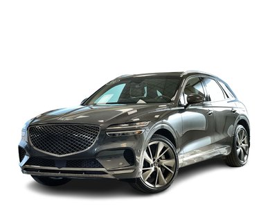 2025 GENESIS GV70 in Regina, Saskatchewan
