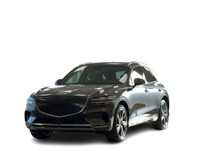 GENESIS GV70  2025 à Regina, Saskatchewan