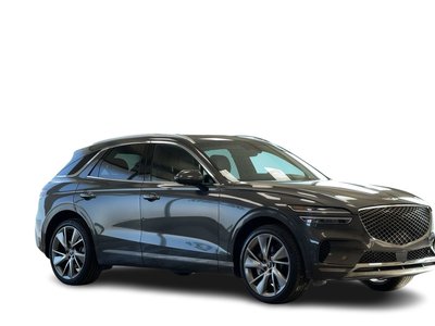 2025 GENESIS GV70 in Regina, Saskatchewan