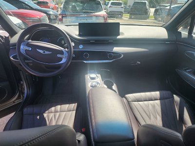 2025 GENESIS GV70 in Regina, Saskatchewan
