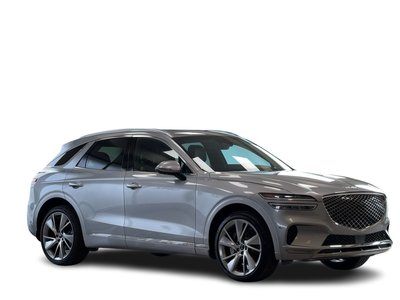 2025 GENESIS GV70 in Regina, Saskatchewan