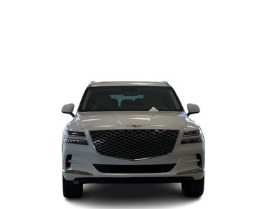 2021 GENESIS GV80 in Regina, Saskatchewan