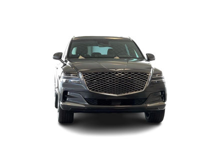 2023 GENESIS GV80 in Regina, Saskatchewan