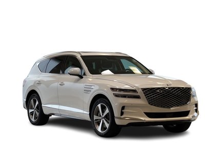 2023 GENESIS GV80 in Regina, Saskatchewan