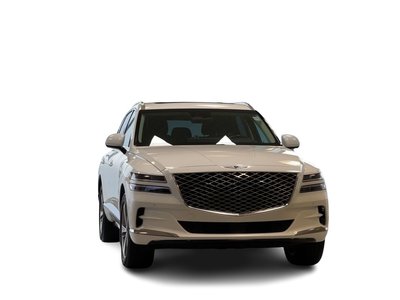 2023 GENESIS GV80 in Regina, Saskatchewan