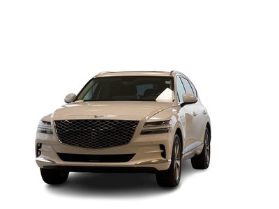 2023 GENESIS GV80 in Regina, Saskatchewan