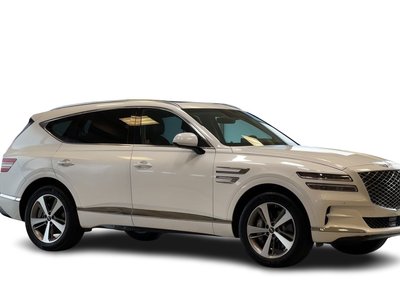 2023 GENESIS GV80 in Regina, Saskatchewan