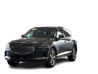 2024 GENESIS GV80 in Regina, Saskatchewan