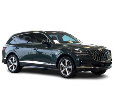 2024 GENESIS GV80 in Regina, Saskatchewan