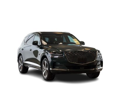 2024 GENESIS GV80 in Regina, Saskatchewan