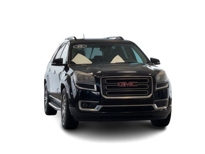 2015 GMC Acadia in Regina, Saskatchewan