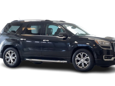 2015 GMC Acadia in Regina, Saskatchewan