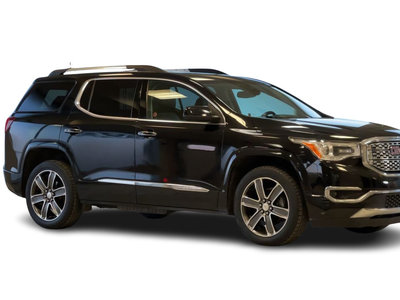 2017 GMC Acadia in Regina, Saskatchewan