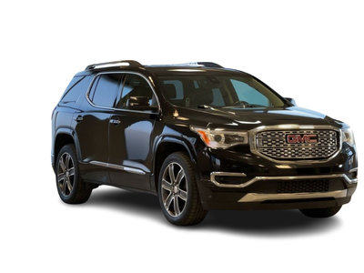 2017 GMC Acadia in Regina, Saskatchewan