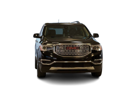 2017 GMC Acadia in Regina, Saskatchewan