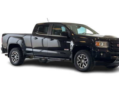 2019 GMC Canyon in Regina, Saskatchewan