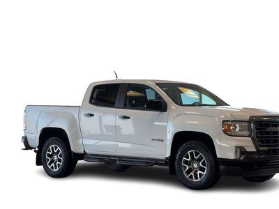 GMC Canyon  2021 à Regina, Saskatchewan