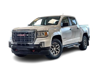 GMC Canyon  2021 à Regina, Saskatchewan