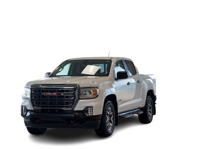GMC Canyon  2021 à Regina, Saskatchewan