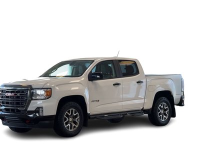 GMC Canyon  2021 à Regina, Saskatchewan