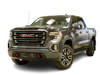 2022 GMC NEW SIERRA 1500 CREW CAB 4X4 in Regina, Saskatchewan