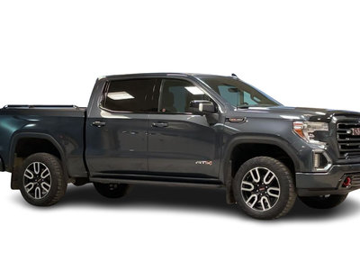 2022 GMC NEW SIERRA 1500 CREW CAB 4X4 in Regina, Saskatchewan